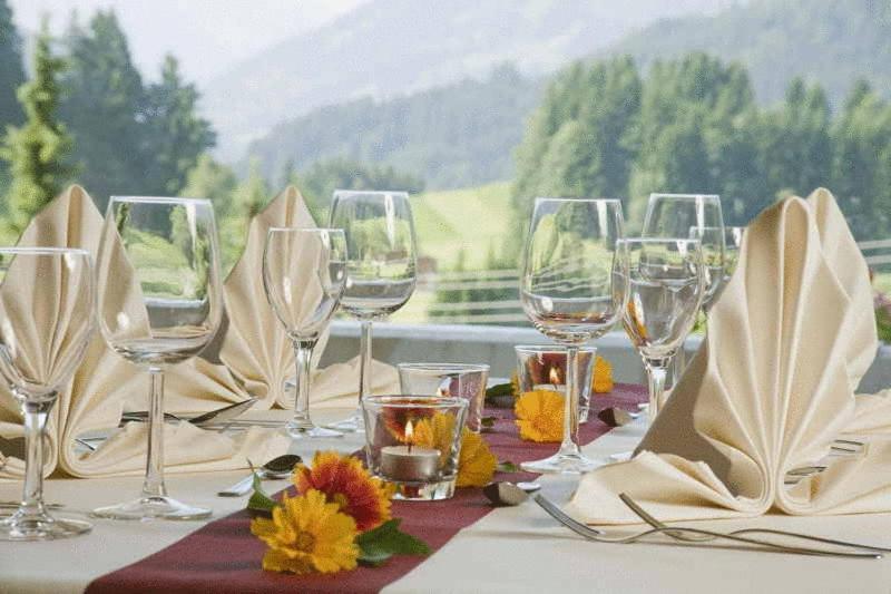 Berghoteltirol ยุงโฮล์ซ ภายนอก รูปภาพ