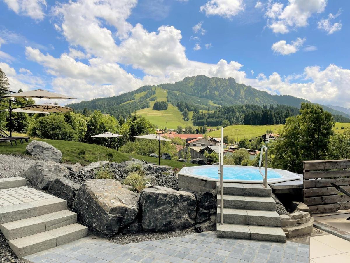 Berghoteltirol ยุงโฮล์ซ ภายนอก รูปภาพ