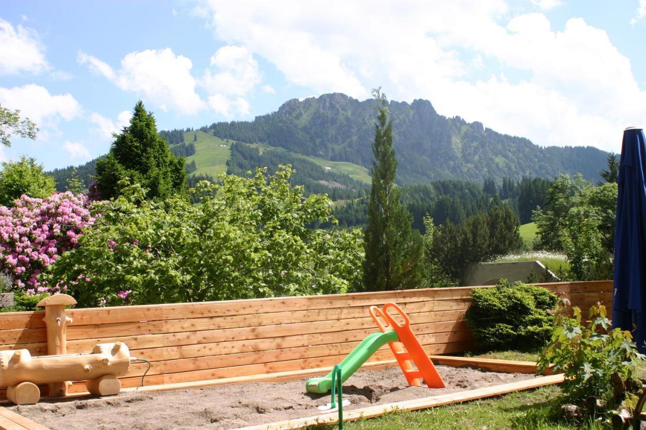 Berghoteltirol ยุงโฮล์ซ ภายนอก รูปภาพ