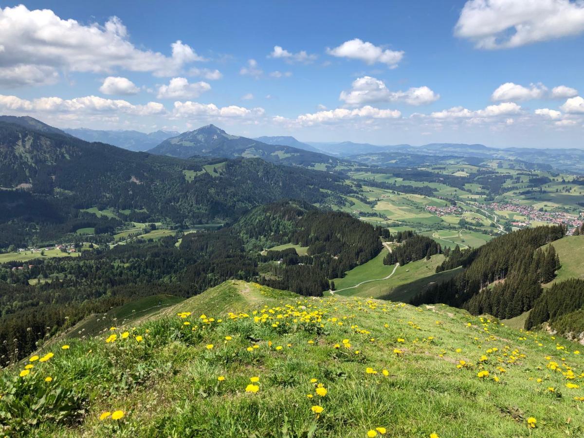 Berghoteltirol ยุงโฮล์ซ ภายนอก รูปภาพ